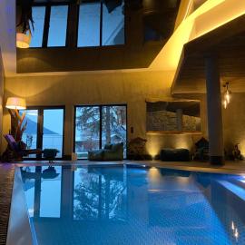 Villa22 Oetz, готель у місті Ец