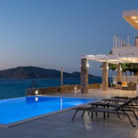 Haven Villa