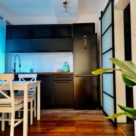 Loft w Starej Wozowni