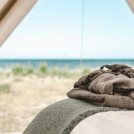 Surflogiet Gotland, hotel en Tofta