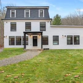 Pine Hill Chateau - Ski Belleayre, Hunter Mountain
