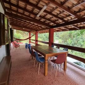 Cantinho da Fortaleza - Recém Renovada - Agora com Ar-Condicionado