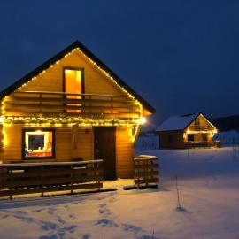 Sielanka pod Czarna Góra, hotel in Bystrzyca Kłodzka