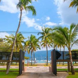 Vila M Suítes - PET FRIENDLY