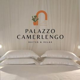 PALAZZO CAMERLENGO Suites Relax, hotel a Fasano