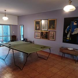 Hospedaje Calle 41, hotel din La Plata