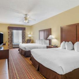 Gadsden में, होटल Best Western Plus Gadsden Hotel & Suites