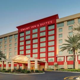 Drury Inn & Suites Orlando near Universal Orlando Resort
