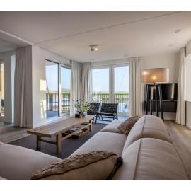 Loft in Kamperland by Marina & Beach