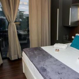 Pousada do Braga, hotel in Cabo Frio