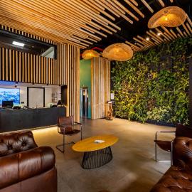 Boutique Hôtel Kon Tiki Tahiti, hotel a Papeete