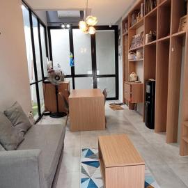 Haidar SmartHome Grandwisata, hotel in Cibuntu