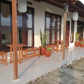 Rosella Cottages - Homestay - Yogyakarta