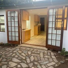 Bedford Way cottages, מלון בBedford
