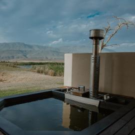 Kwetu Guest Farm, hotel v destinaci Swellendam
