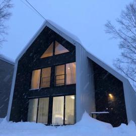 Niseko Dream Villas