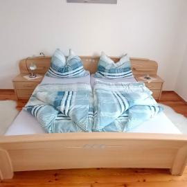 Apartment Monsberger, hotel i Wolfsberg