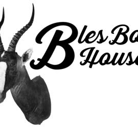 BlesBok House, hótel í Bronkhorstspruit