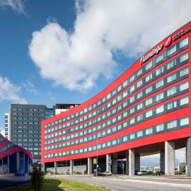 Break Sokos Hotel Flamingo, hotel en Vantaa
