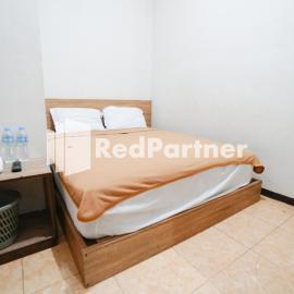 Bright Residence near ITC Mangga Dua Mitra RedDoorz
