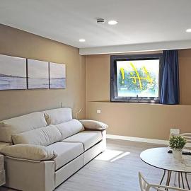 Viesnīca Apartamentos Hi Apartaments Santander 3000 pilsētā Malianjo