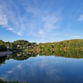 Chata Tokarka - Richňavské jazerá, hotel in Štiavnické Bane