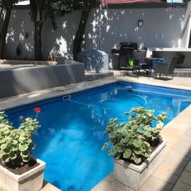 Aluve Guesthouse, hotel v Johannesburgu