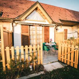 POČITNIŠKI APARTMAJI - Trobentica 37 Apartment Golf Moravske Toplice