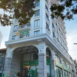 PH Hotel & Apartment、ハイフォンのホテル
