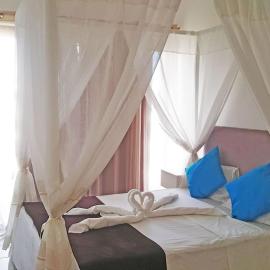 Lovely 3-bedroom at Azuri Ocean & Golf village