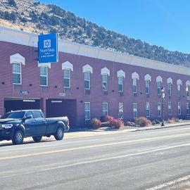 SureStay Hotel by Best Western Eureka, hotel a Eureka