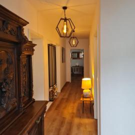 Nachtigallenthal 1, hotell sihtkohas Mechernich