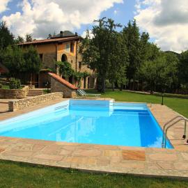 Agriturismo Fattoria Ca Di Sole, hotel di San Benedetto Val di Sambro