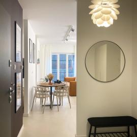 Apartamenty Na Tatarskiej 4A, hotel in Przemyśl
