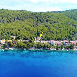 Panoramic Apartments Anić, hotel in Blato