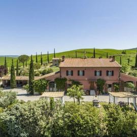 Villa Gallina Grande Stay
