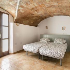 Villa Figueres near Costa Brava Beaches Pool