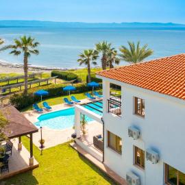Villa Pelagos
