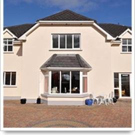 Claremount House B&B, hotel in Galway