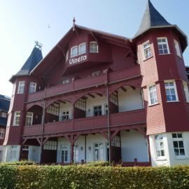 Villa Vineta