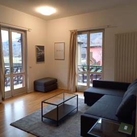 Presolana Home, hotell i Castione della Presolana