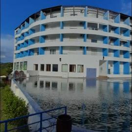 Le Lux studio cabo dream a cabonegro