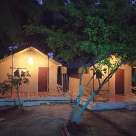 shree farm, khách sạn ở Alibaug
