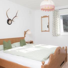 Zum Hirsch, hotel a Riefensberg