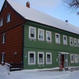 Gästehaus Hohensee, hotel in Clausthal-Zellerfeld
