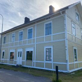 Viesnīca Villa Inez pilsētā Kopparberg