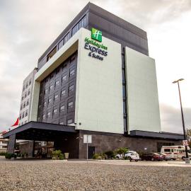 Holiday Inn Express & Suites - Ensenada Centro by IHG, hotel en Ensenada