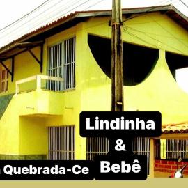 Pousada Lindinha e BeBê