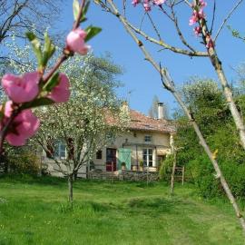 Gîte de charme à Seigneulles, 3 chambres, terrasse et jardin, entre Verdun et Bar-le-Duc - FR-1-585-33, Hotel in Seigneulles