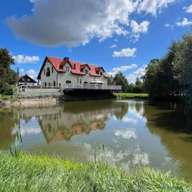 Czar Mamry Apartamenty, hotel v mestu Węgorzewo